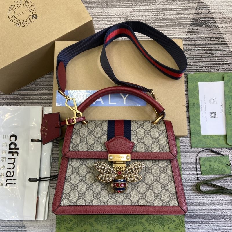 Gucci Other Satchel Bags